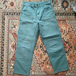 Carhartt WIP Double Knee Pants